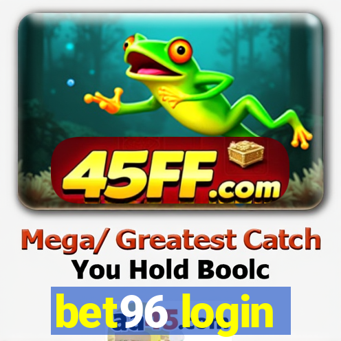 bet96 login